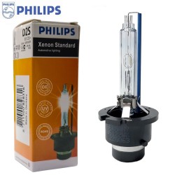 Крушка ксенон D2S, 85V, 35W